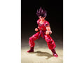 Dragonball Son Goku Kaiokhen S.h.Figuarts
