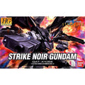 GAT-X105E Strike Noir Gundam HG