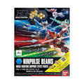 Nimpulse Beams Bandai