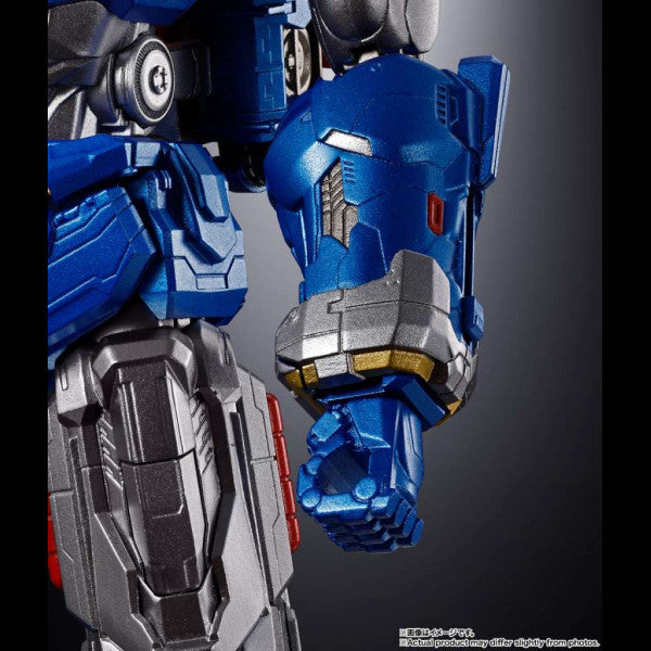 Gx-118 Voltes V Legacy