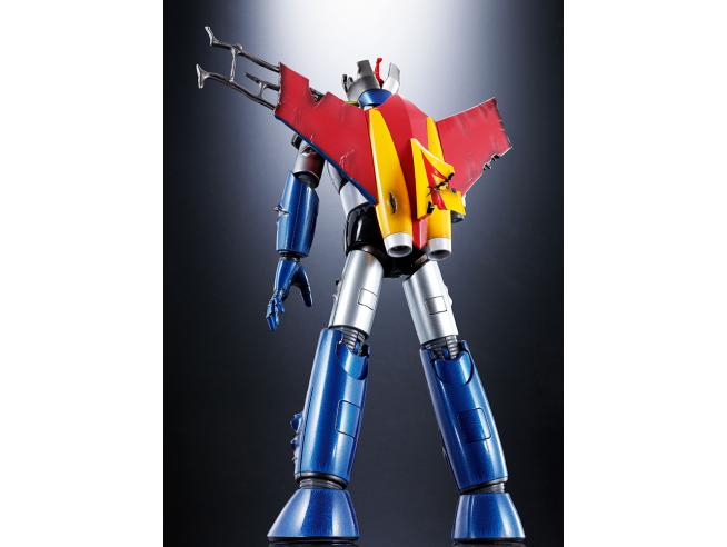 Mazinger Z GX-70D