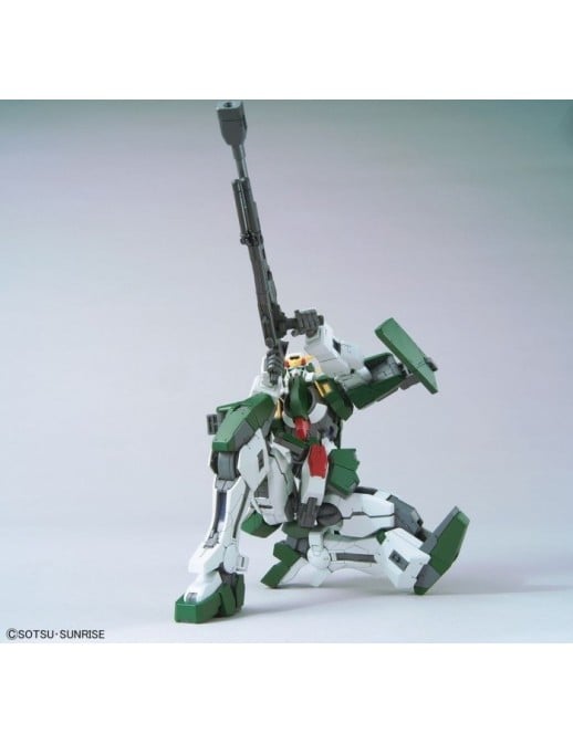 MG Gundam Dynames