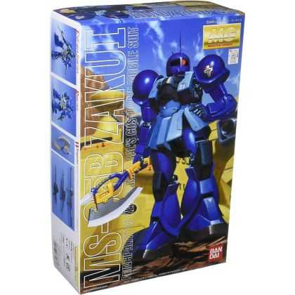 MS-05B Zaku I (Ramba Ral Custom)