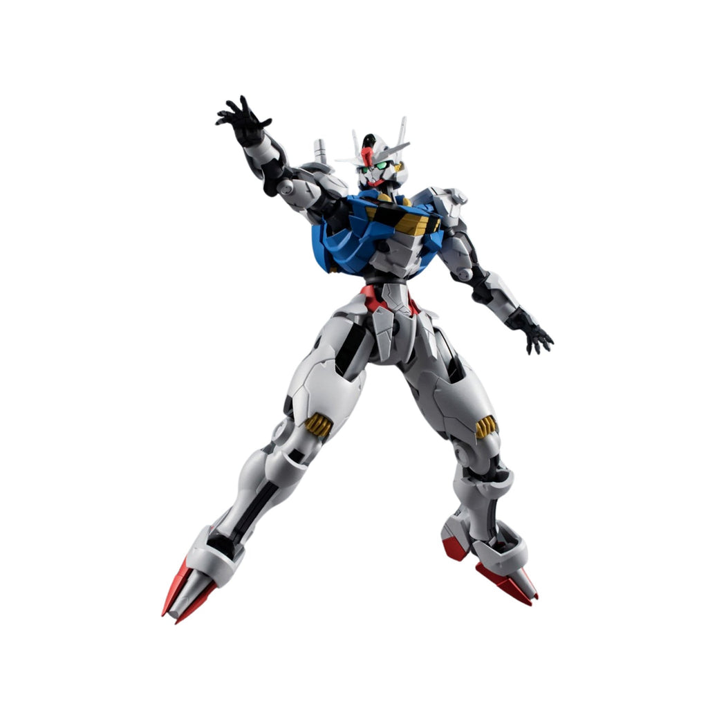Robot Spirits Gundam Aerial Ver. Anime
