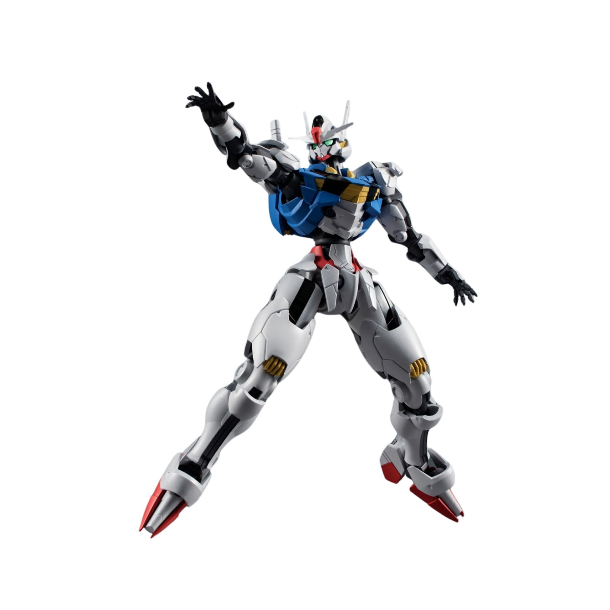 Robot Spirits Gundam Aerial Ver. Anime