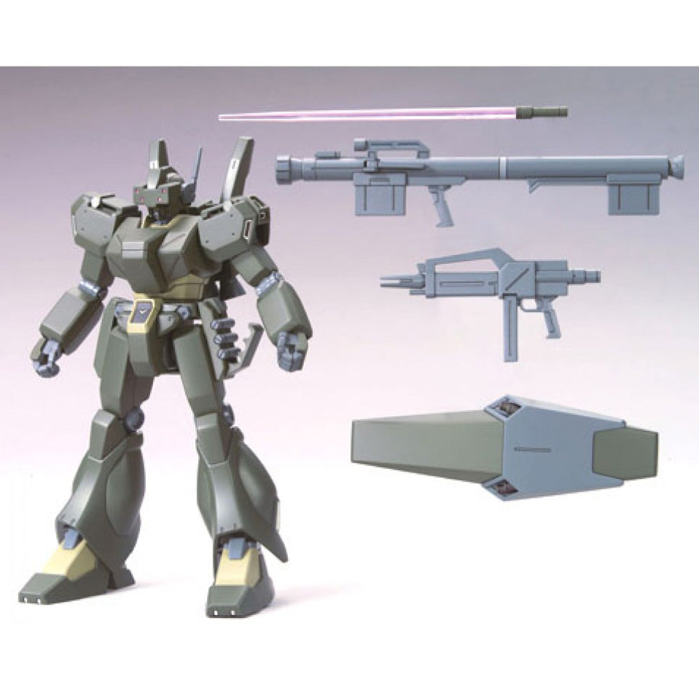 Jegan ECOAS Type HGUC
