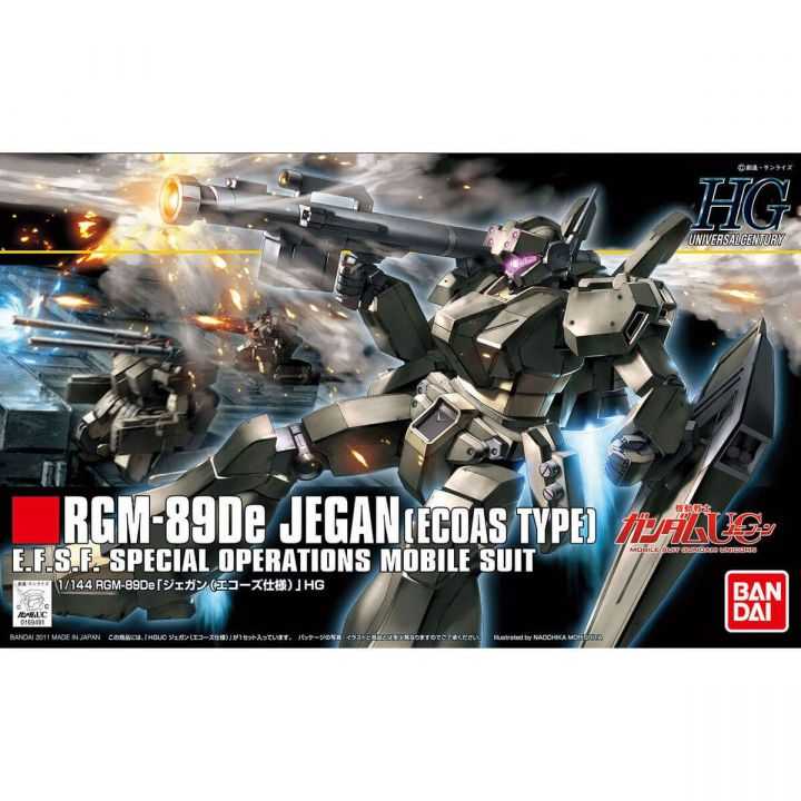 Jegan ECOAS Type HGUC
