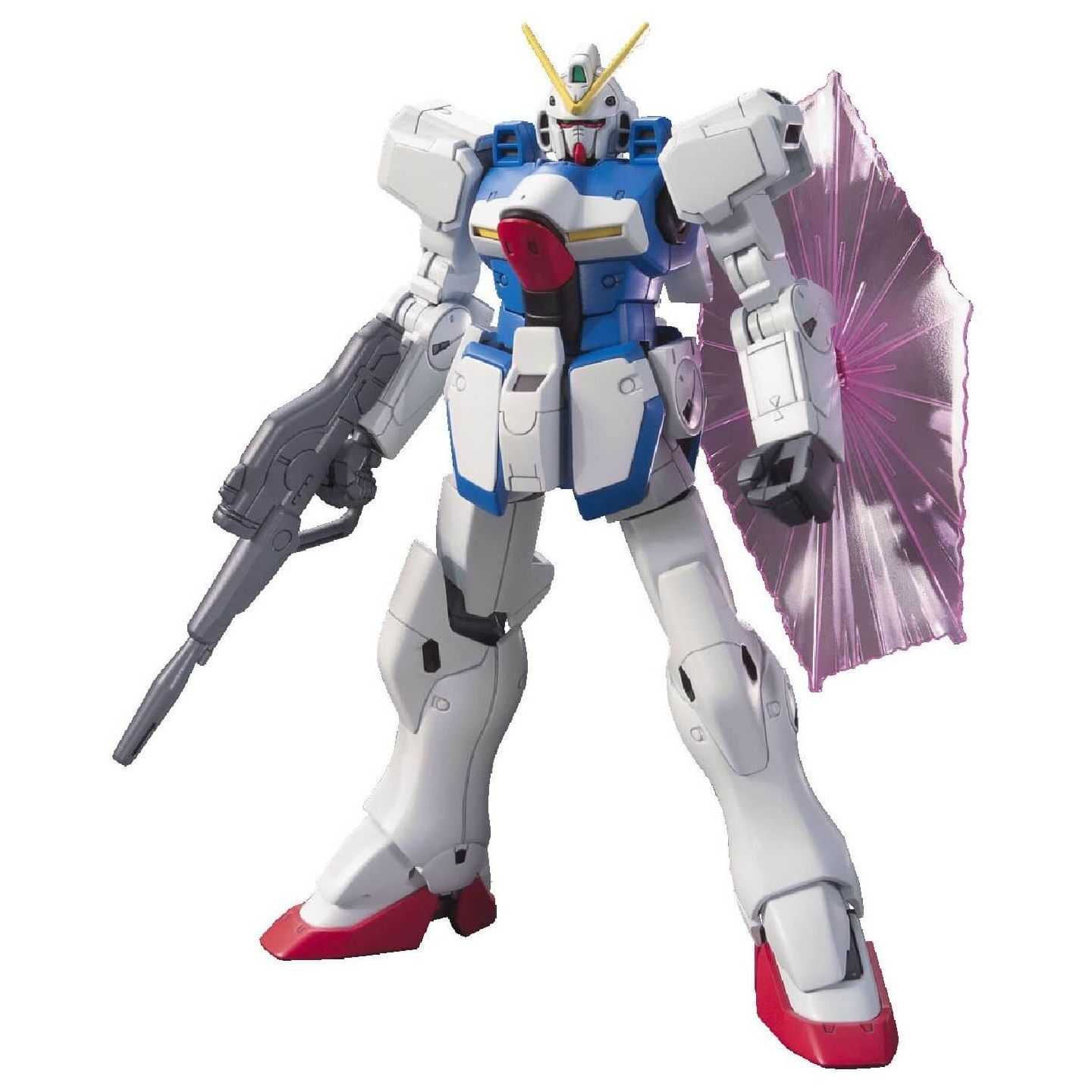 LM312V04 Victory Gundam HGUC