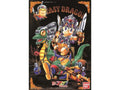 Arale serie Fantasy Dragon