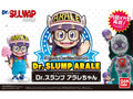 Figure Rise Mechanics Dr Slump Arale