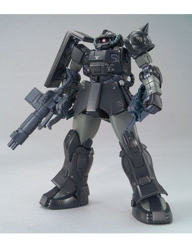 Zaku Act Kycilia Forces Bandai