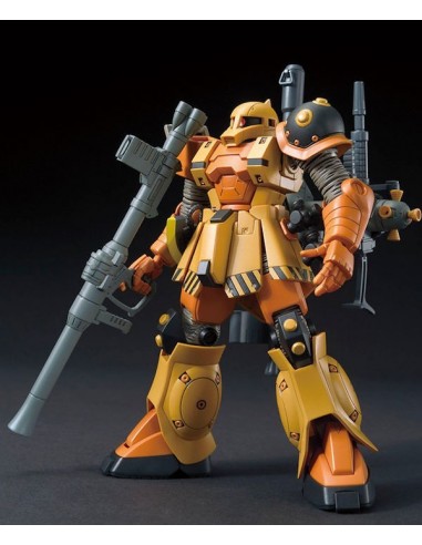 Zaku I Gundam Thunderbolt Ver