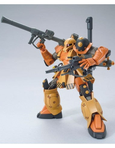Zaku I Gundam Thunderbolt Ver