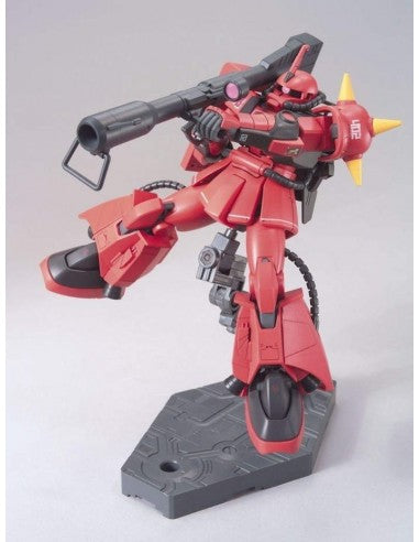 MS-06R-2 Johnny Ridden`s Customize Zaku II