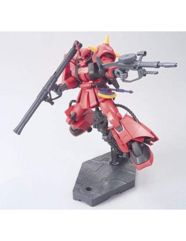 MS-06R-2 Johnny Ridden`s Customize Zaku II