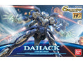 Dahack HG by Bandai