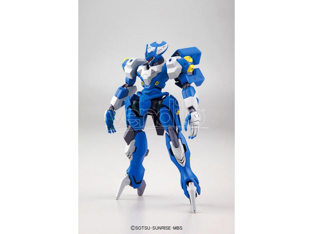 Dahack HG by Bandai
