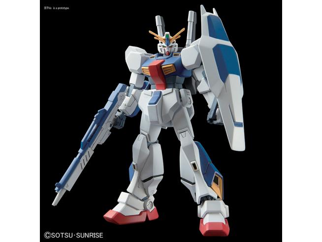 HG Gundam AN-01 Tristan Bandai