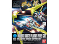 Universe Booster Plavsky Power Gate HGBC