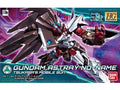 HGBD Gundam Astray no Frame