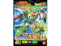 Keroro Plamo Keroro Robo MK2 Model kit