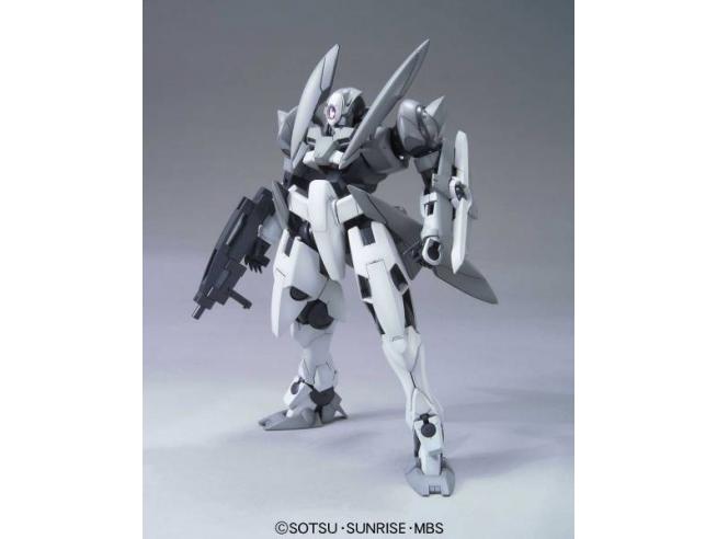 GN-X MG Bandai