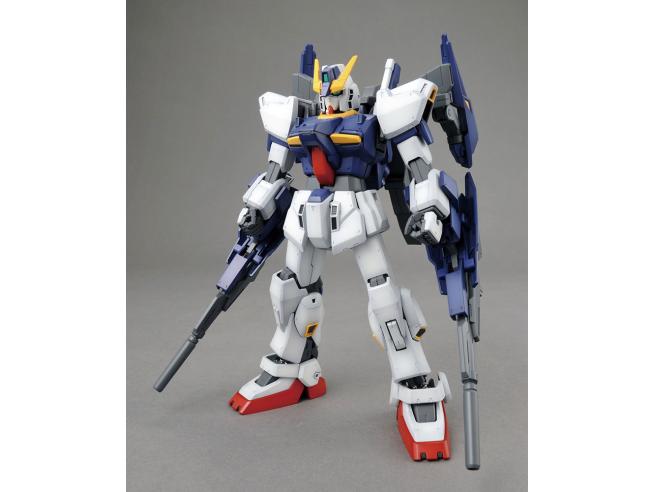Build Gundam Mk-II