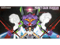 Plastic kit Eva 01 perfect-grade Bandai