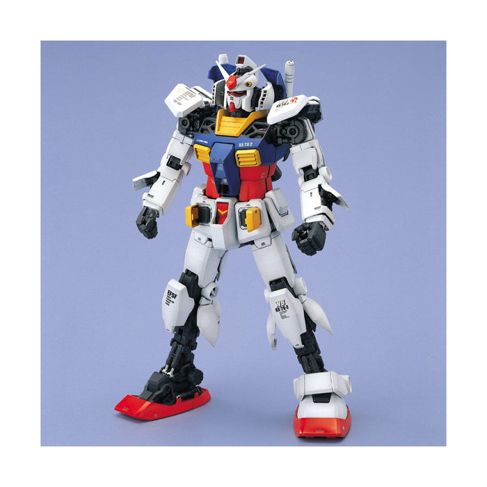 Gundam RX-78-2 PG