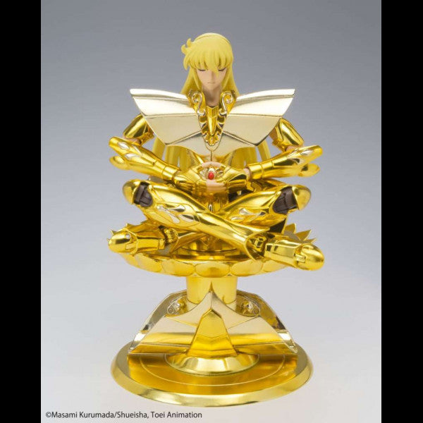 Saint Cloth Myth Ex Virgo Shaka 20th Revival