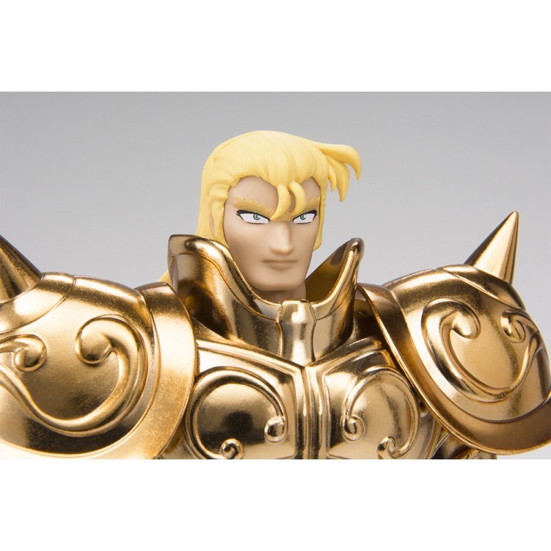 Saint Seiya EX Taurus Aldebaran OCE