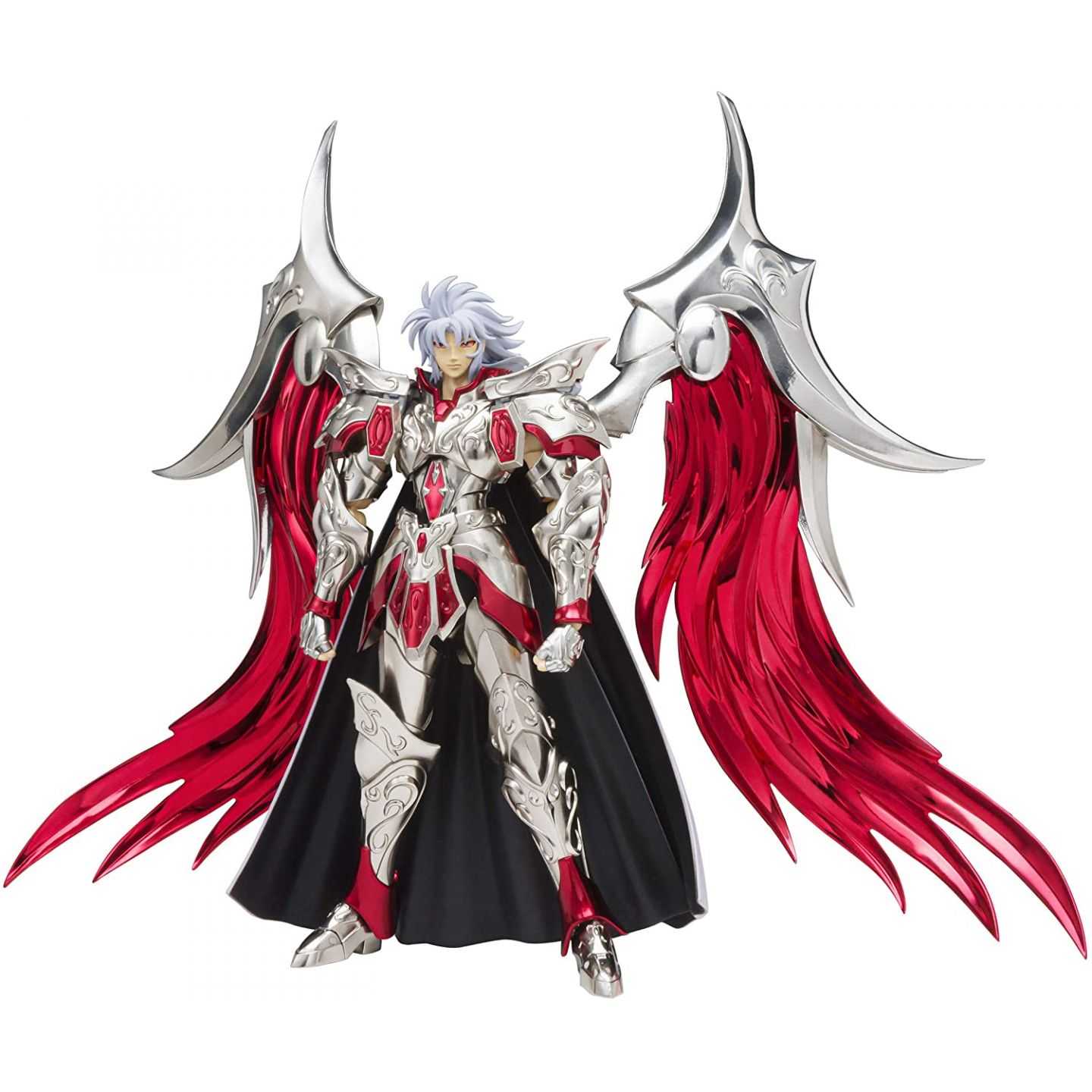 Saint Seiya Ex War God Ares Saintia Sho