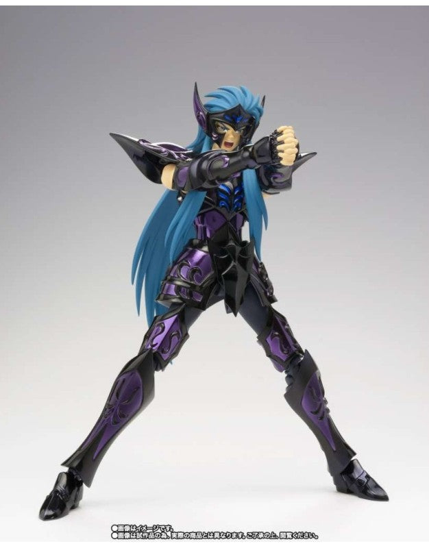 Saint Cloth Myth Ex Aquarius Camus Surplice 20th Rev