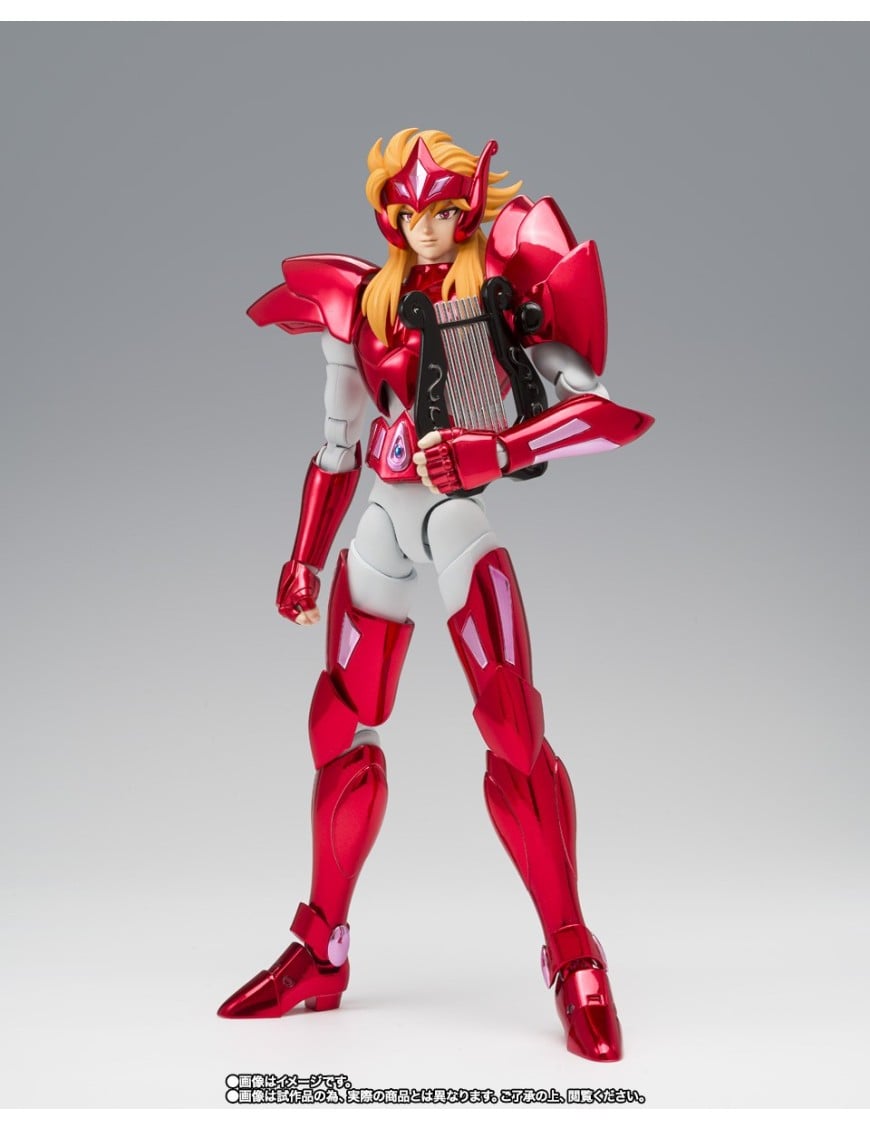 Saint Cloth Myth Ex Benetnasch Eta Mime
