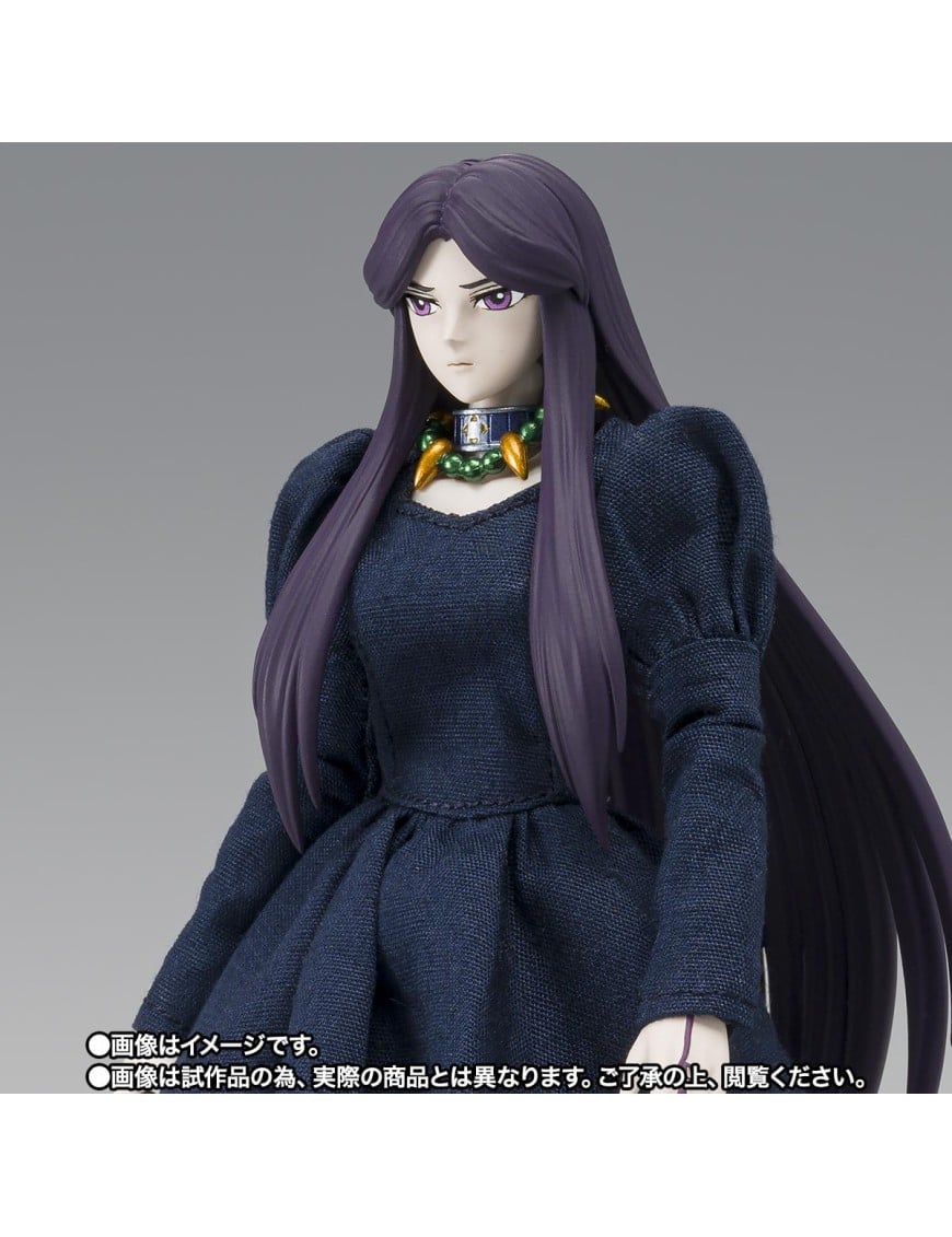 Saint Cloth Myth Ex Pandora