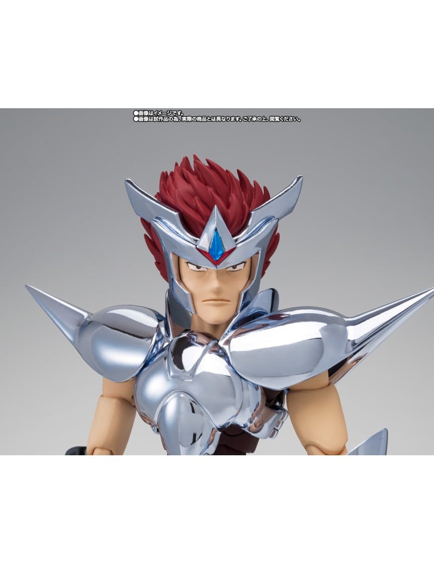 Saint Cloth Myth Centaurus Babel