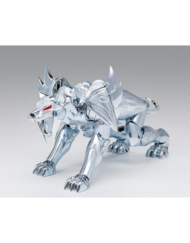 Saint Seiya Myth Cloth EX Zeta Alcor Bud