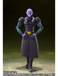 Dragon ball Super HIT S.H. Figuarts