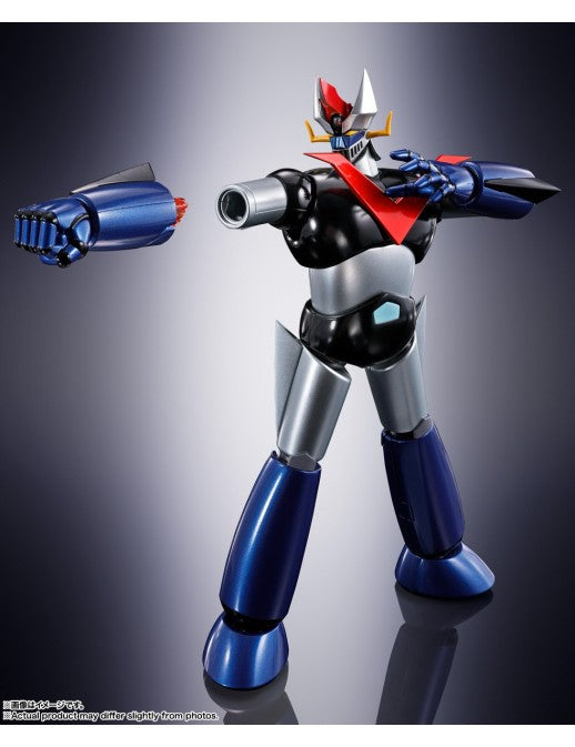 Gx-111 Great Mazinger Kakumei Shinka