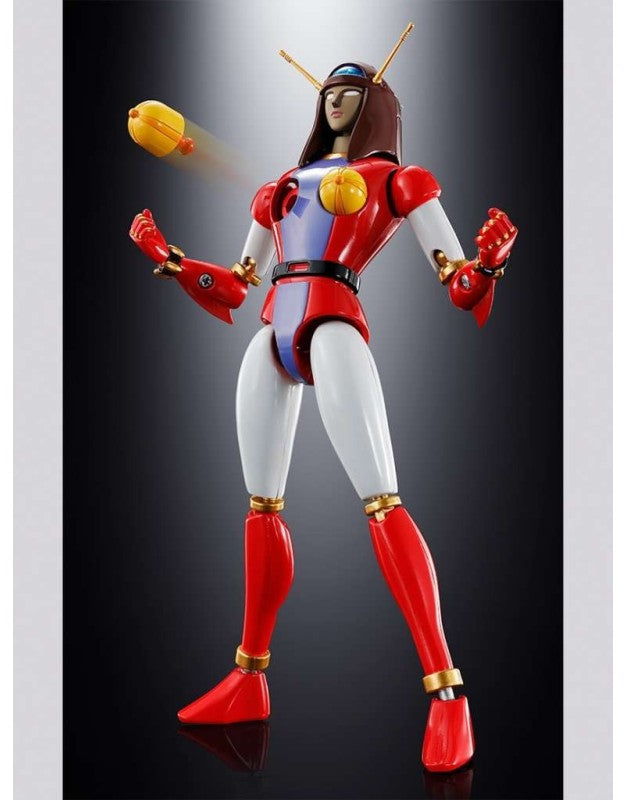 Gx-114 Janus & Gx-12r Venus A