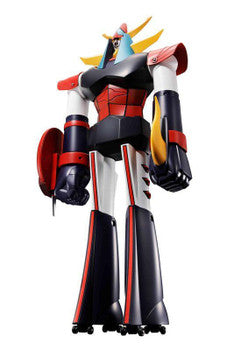 Jumbo Machinder Raideen The Brave
