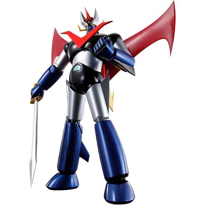 Gx-111 Great Mazinger Kakumei Shinka