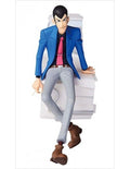Lupin the Third part 5 Creator x Creator Lupin III