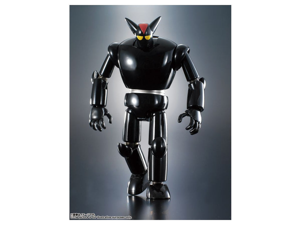GX-29R Black Ox