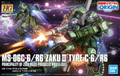 HG Zaku II Type C-6 R6