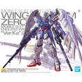 MG Gundam Wing Zero EW Ver.Ka