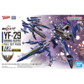 Hg Yf-29 Durandal Valkyrie Maximilian Full Set Pack