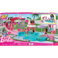 BARBIE Piscina dei Sogni JFP01