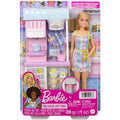BARBIE Gelateria Playset HCN46