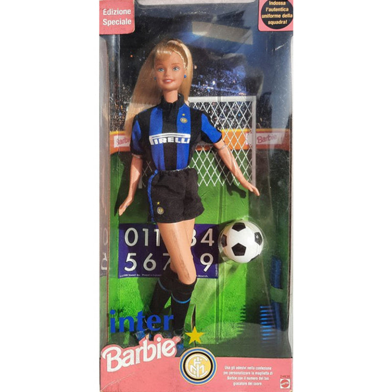 Barbie Inter